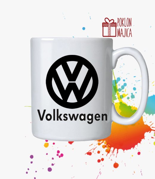 Solje sa natpisom stampom/Solja sa slikom/volkswagen solja.jpg